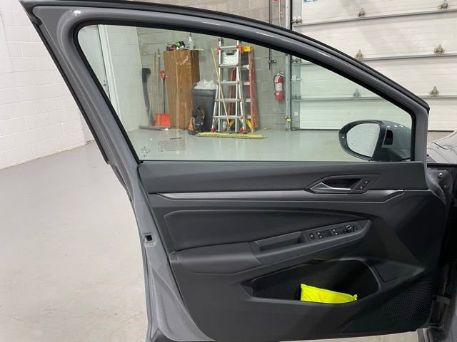 New 2026 Volkswagen GTI SE image 12