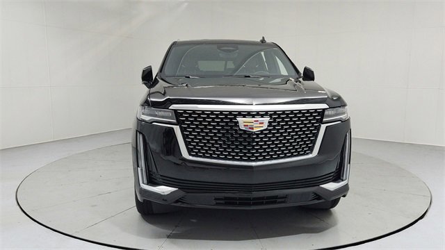 Certified 2022 Cadillac Escalade Premium Luxury image 8