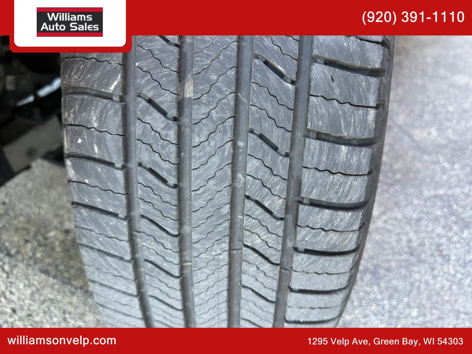 Used 2019 Jeep Cherokee Limited w/ Luxury Group AWD/4WD image 27