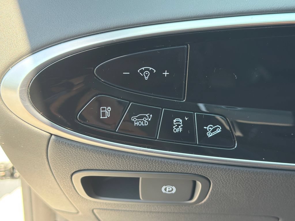 New 2027 Genesis Electrified GV70 AWD/4WD image 35