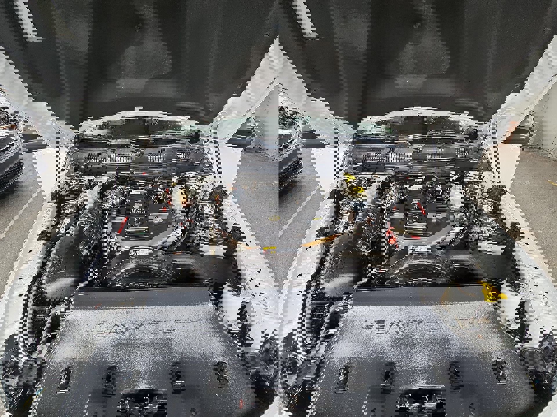 Used 2018 RAM 3500 Laramie w/ Sport Appearance Group image 18