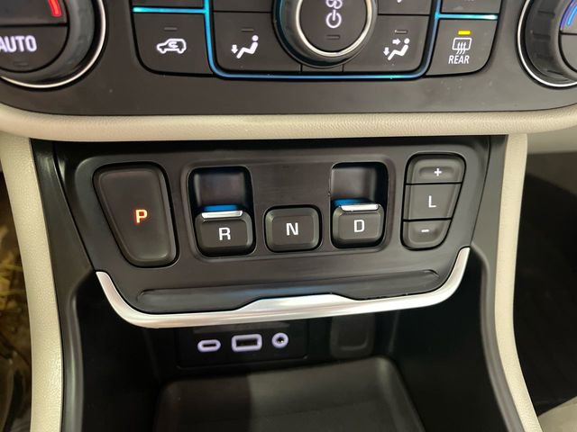 Used 2019 GMC Terrain Denali w/ Advanced Safety Package image 20