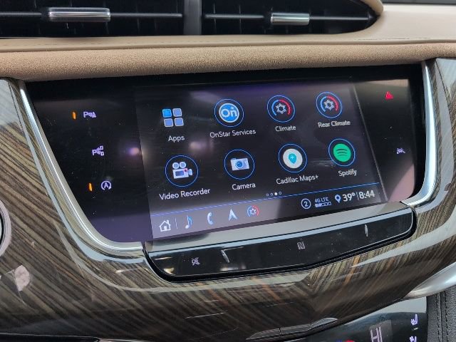 Used 2020 Cadillac XT6 Sport w/ Platinum Package image 22