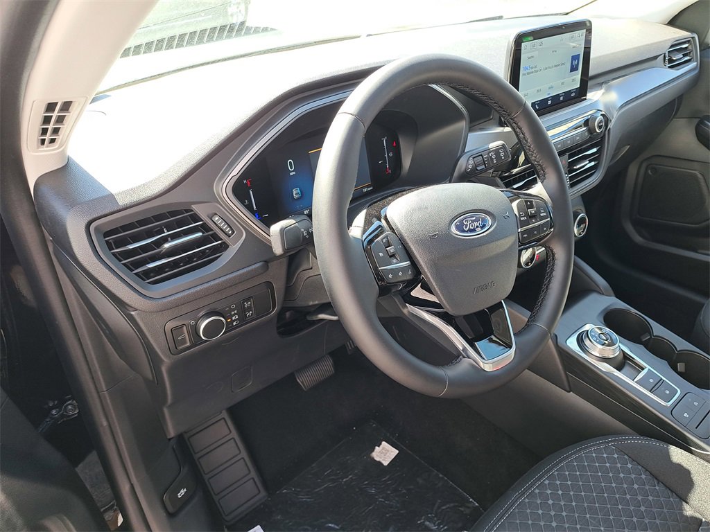 New 2026 Ford Escape Active w/ Cold Weather Package image 7