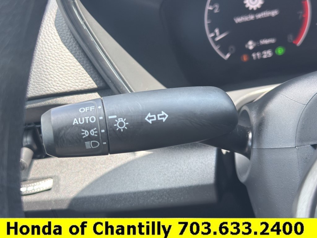 Certified 2026 Honda CR-V LX image 10