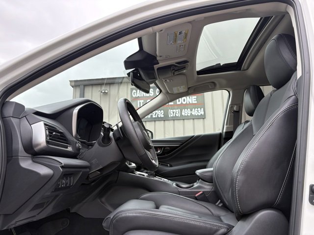 Used 2024 Subaru Outback Limited image 13