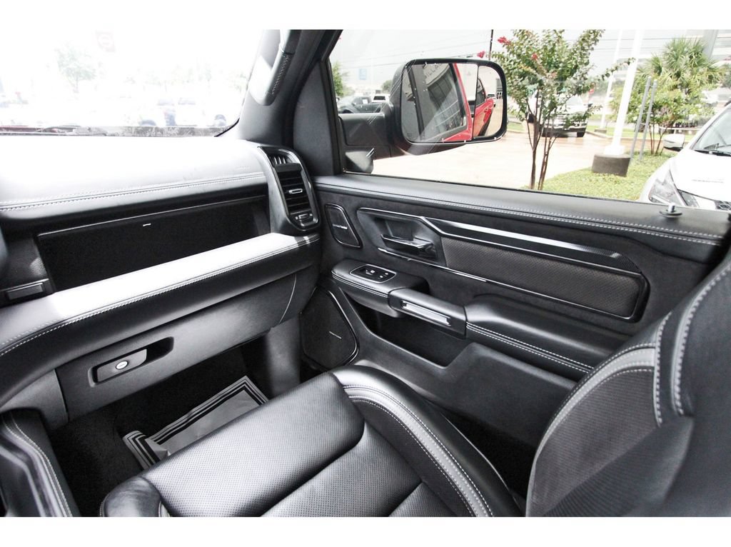 Used 2022 RAM 1500 TRX w/ TRX Level 2 Equipment Group AWD/4WD image 8