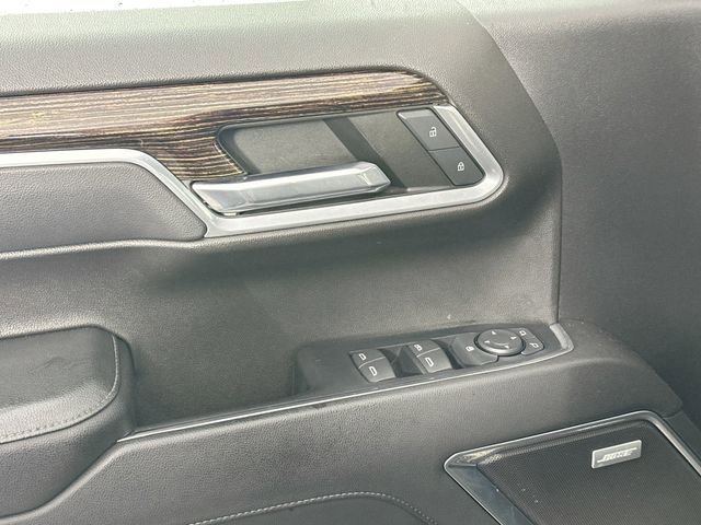 Used 2022 GMC Sierra 1500 Elevation w/ Preferred Package AWD/4WD image 26