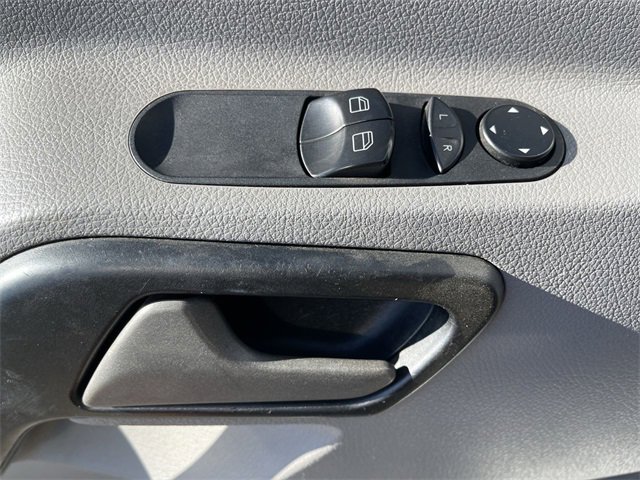 Used 2016 Mercedes-Benz Sprinter 3500 image 8