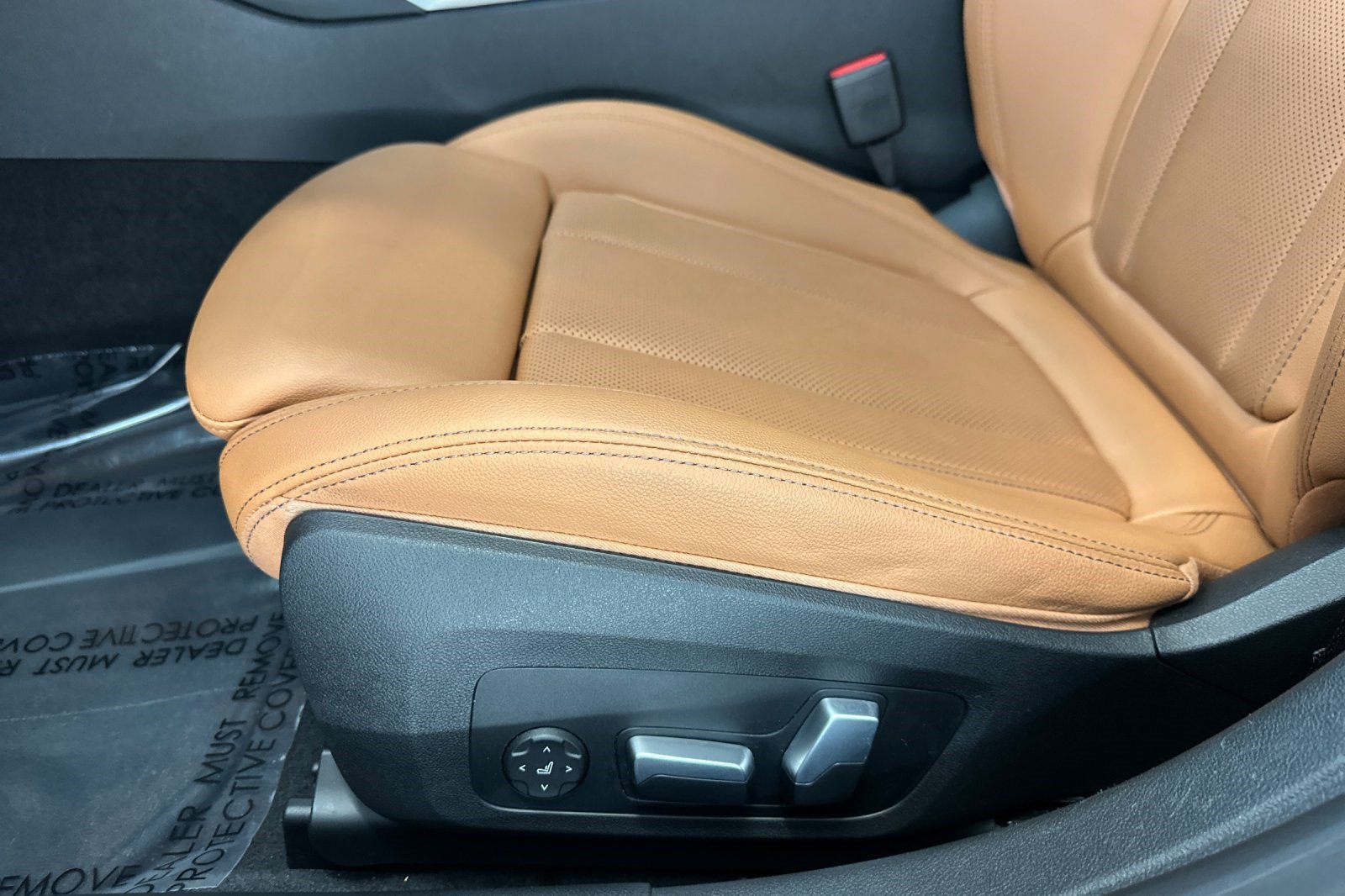 Certified 2023 BMW i4 eDrive35 RWD image 14