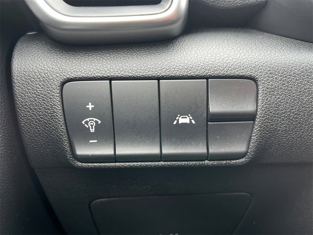 Used 2021 Kia Sportage LX image 16