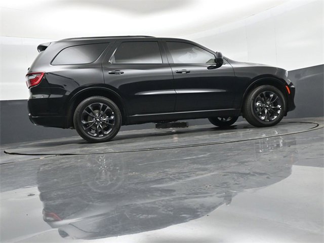 New 2026 Dodge Durango GT w/ Blacktop Package image 38