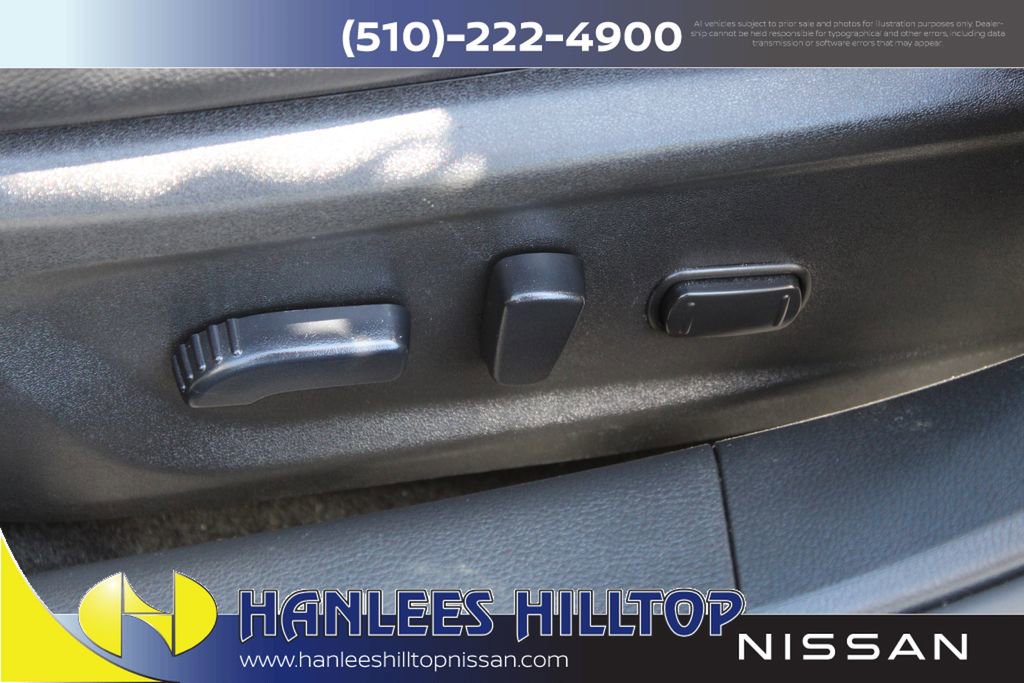 Used 2023 Nissan Altima 2.5 SR w/ SR Premium Package image 13