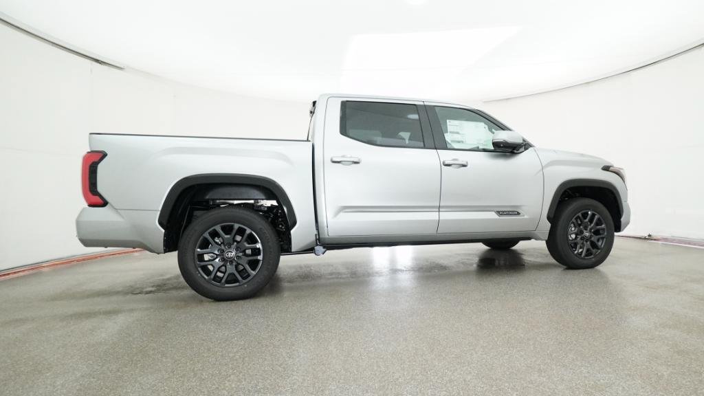 New 2026 Toyota Tundra Platinum AWD/4WD image 60