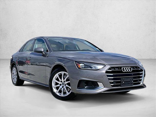 Used 2020 Audi A4 2.0T Premium w/ Convenience Package image 12
