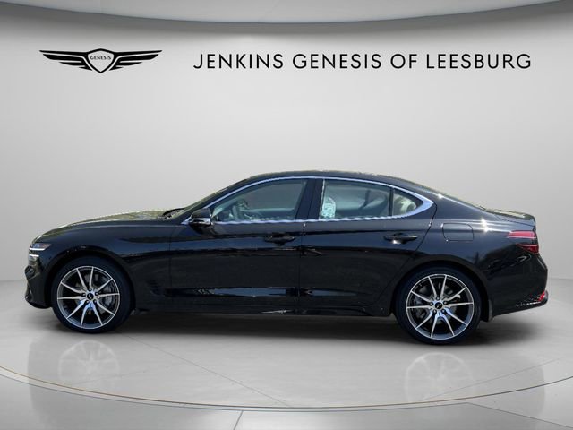 Used 2026 Genesis G70 2.5T Prestige image 11
