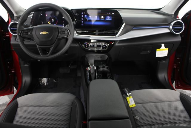 New 2026 Chevrolet Trax LT image 9