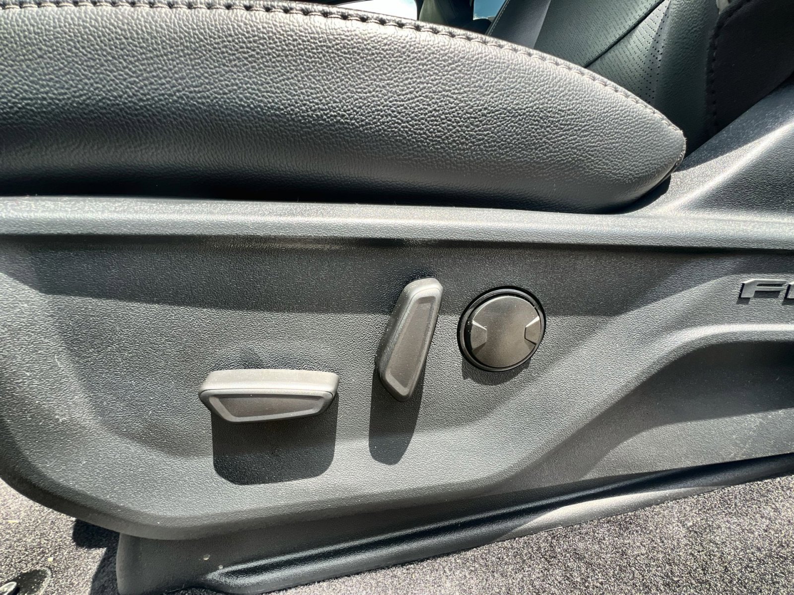 New 2026 Ford F150 Lariat AWD/4WD image 22