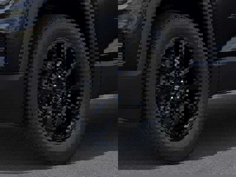 New 2026 GMC Terrain Elevation w/ Elevation Premium Package image 9