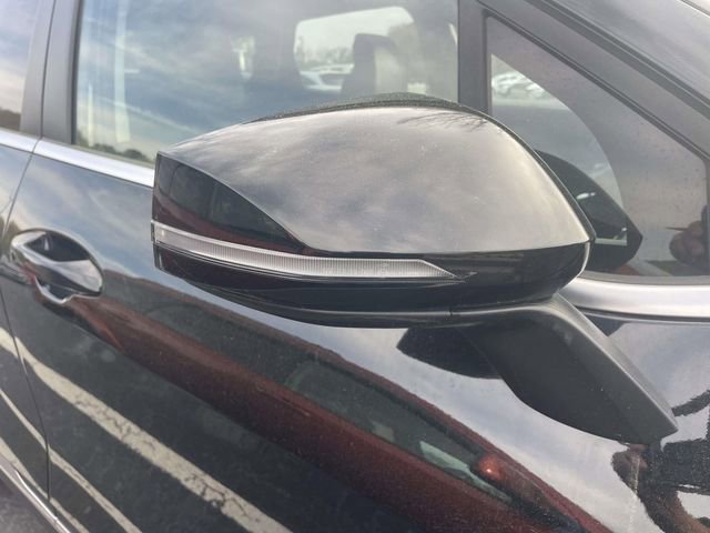 Used 2025 Kia Sportage EX image 14