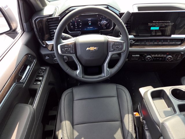 New 2026 Chevrolet Silverado 1500 LT AWD/4WD image 22