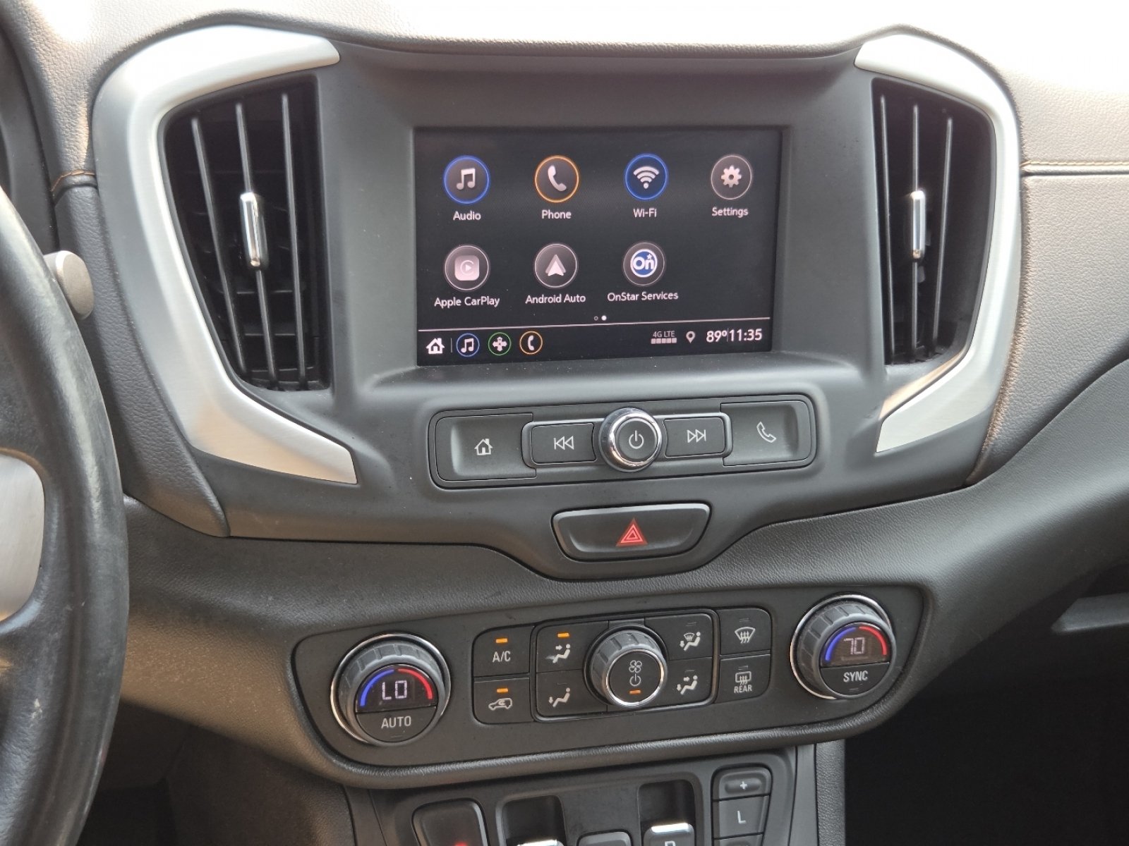 Used 2020 GMC Terrain SLE w/ Driver Convenience Package FWD image 29