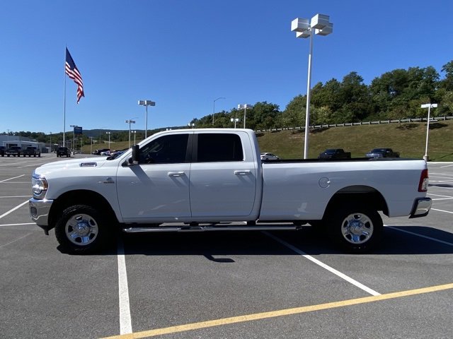 Used 2019 RAM 2500 Big Horn image 2