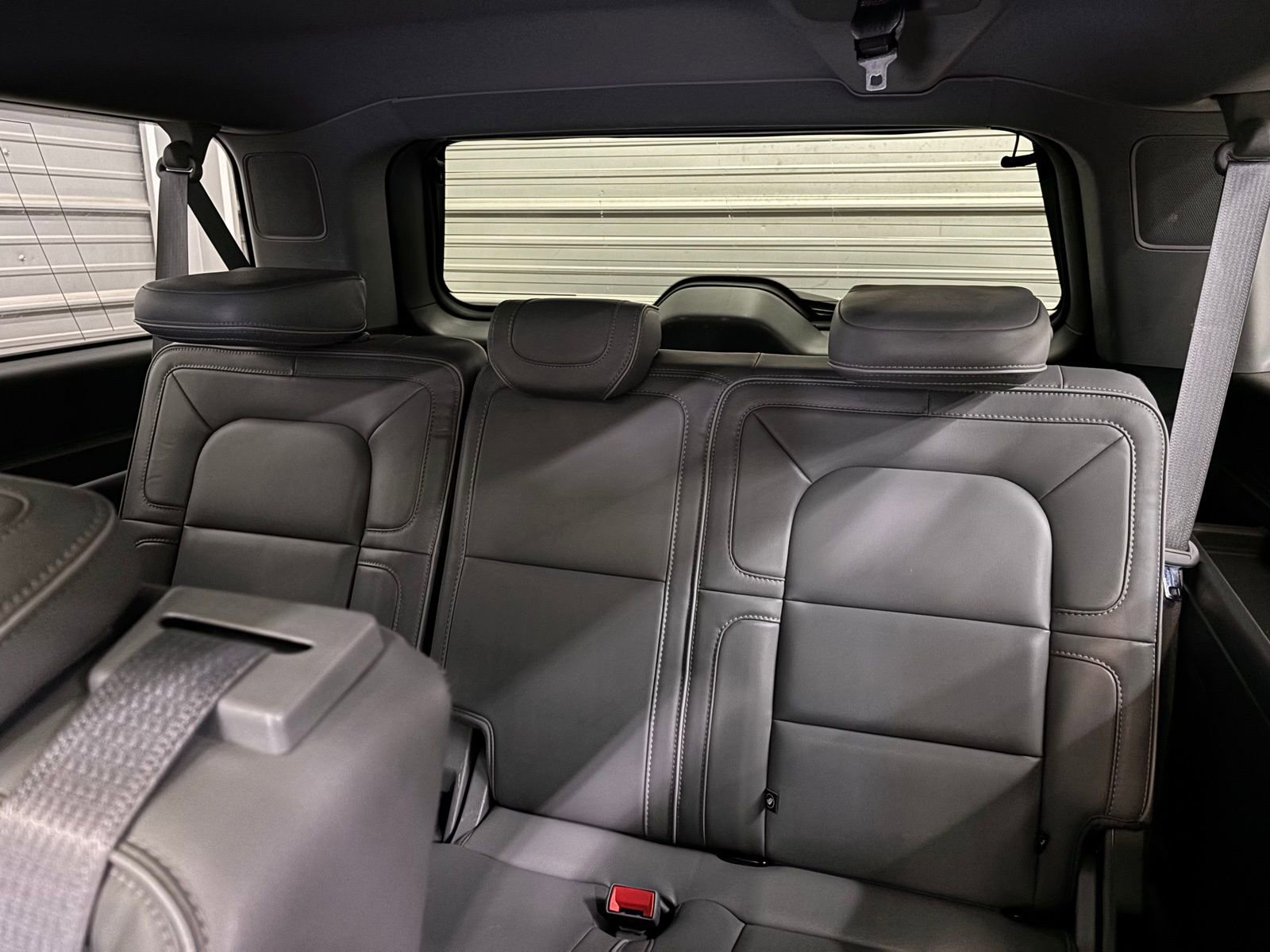 Used 2019 Lincoln Navigator L Reserve image 27