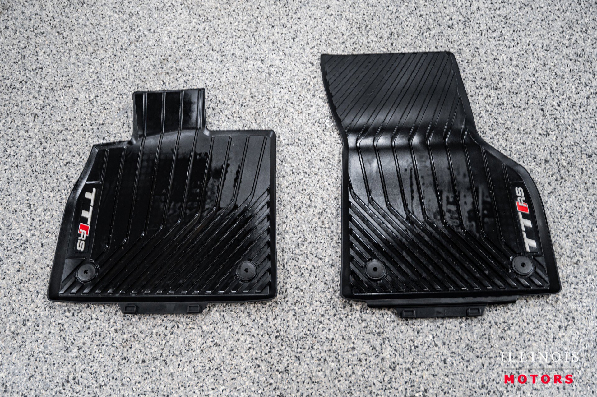 Used 2021 Audi TT RS image 28