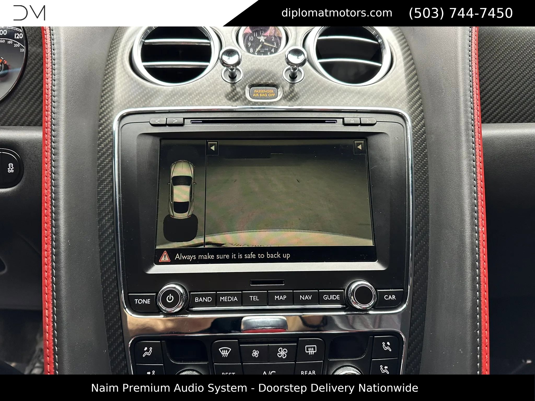 Used 2015 Bentley Continental GT Speed image 34