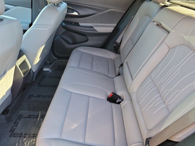 Used 2024 Buick Envista Avenir image 15