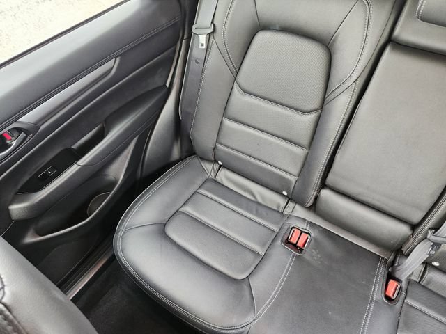 Certified 2024 MAZDA CX-5 AWD 2.5 S image 15