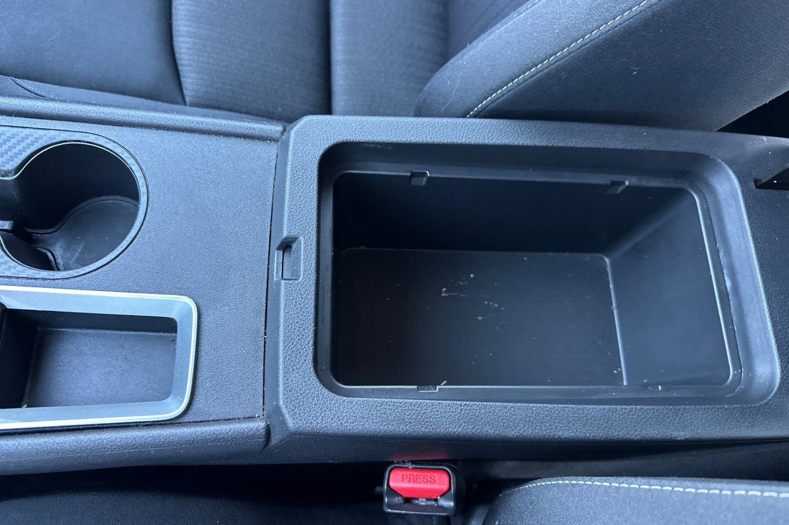 Used 2023 Nissan Altima 2.5 S image 31