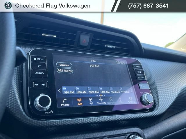 Used 2024 Nissan Kicks SV FWD image 36