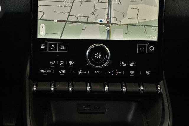 New 2025 GMC Terrain Elevation w/ Technology Package II image 19