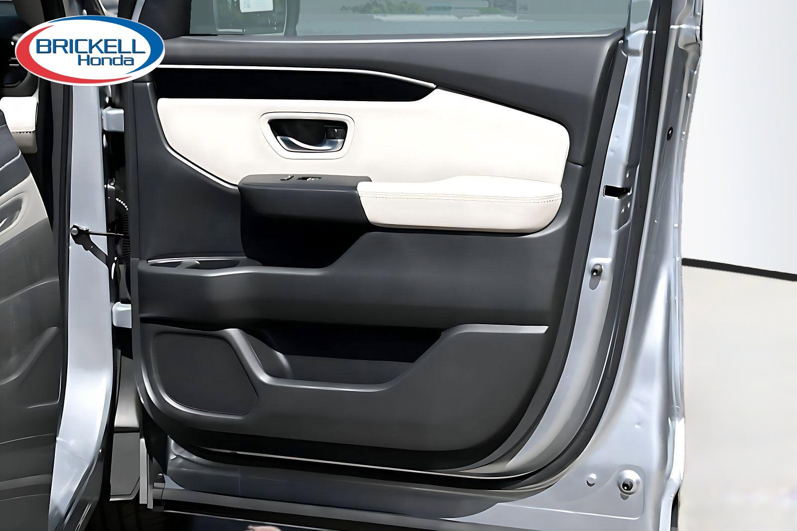 New 2026 Honda Pilot EX-L image 13
