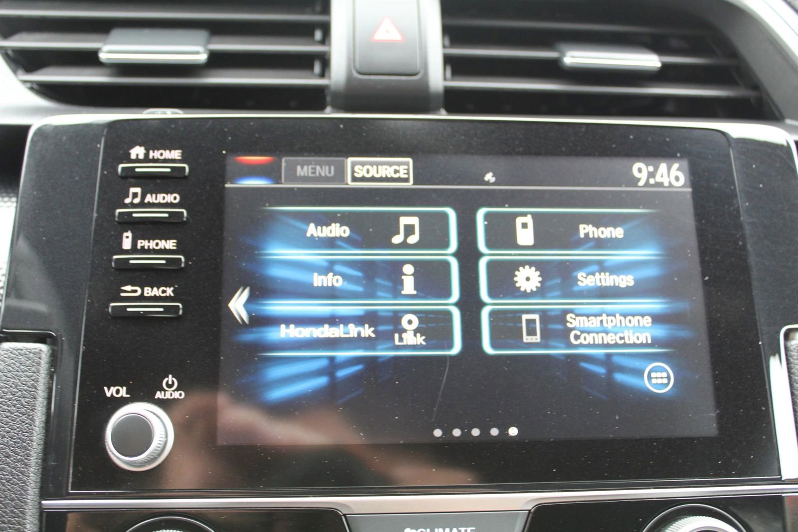 Used 2021 Honda Civic Sport image 18