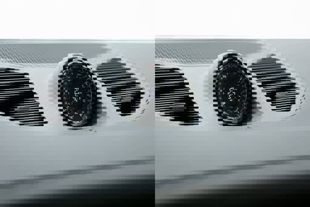 New 2026 Porsche Cayenne S image 26