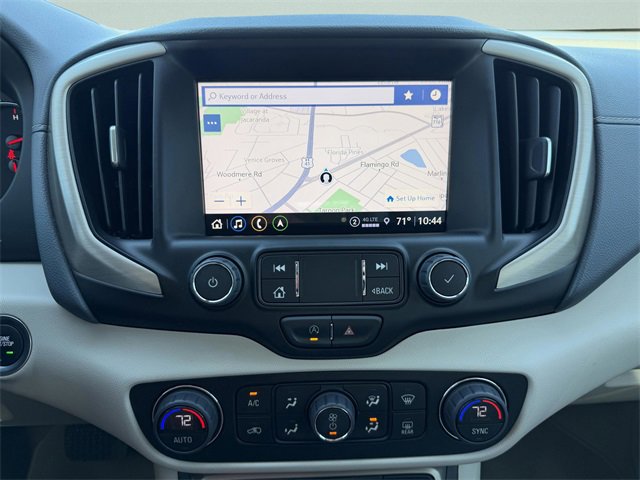 Certified 2022 GMC Terrain Denali image 27