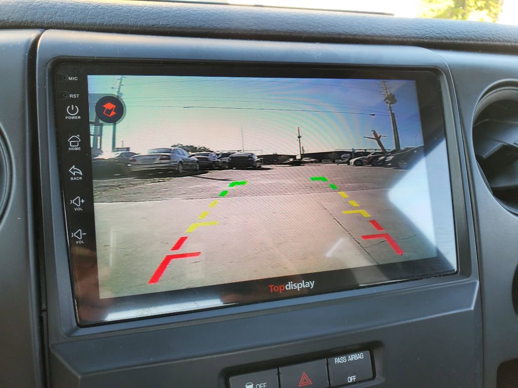 Used 2014 Ford F150 STX w/ Equipment Group 201A Mid image 22