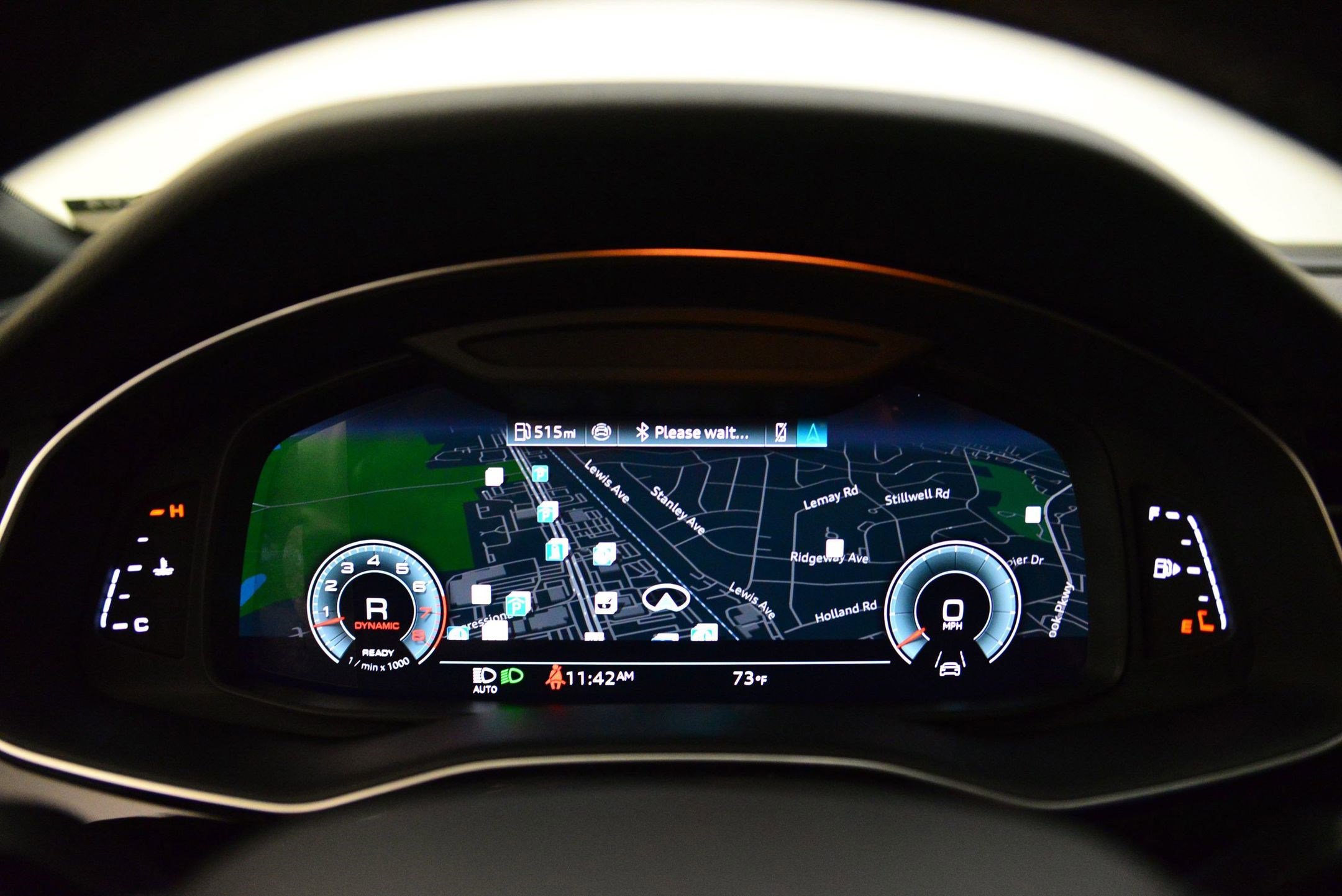 New 2025 Audi Q8 Premium Plus image 16