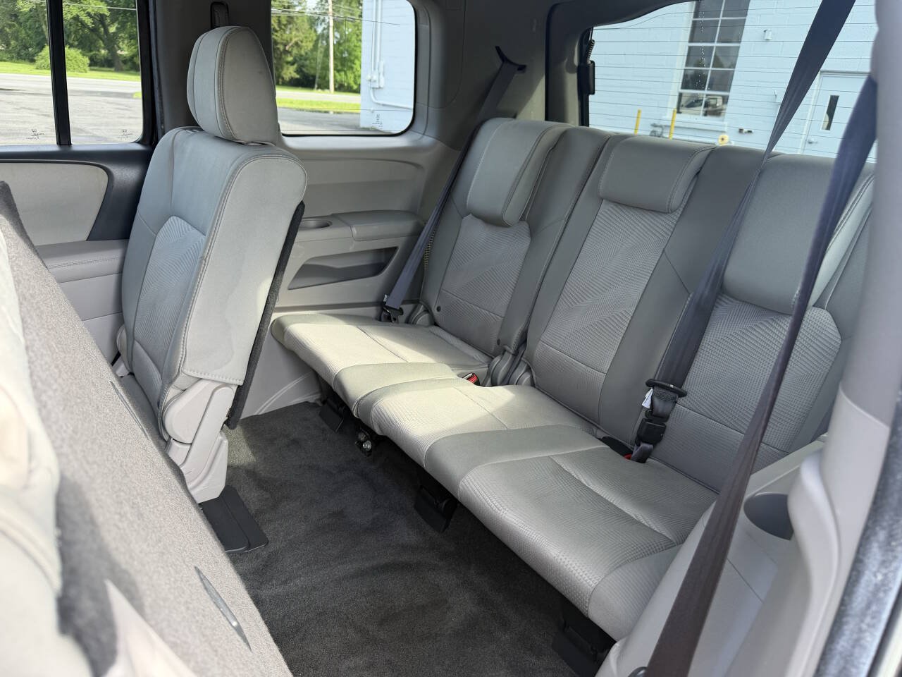 Used 2013 Honda Pilot LX image 18