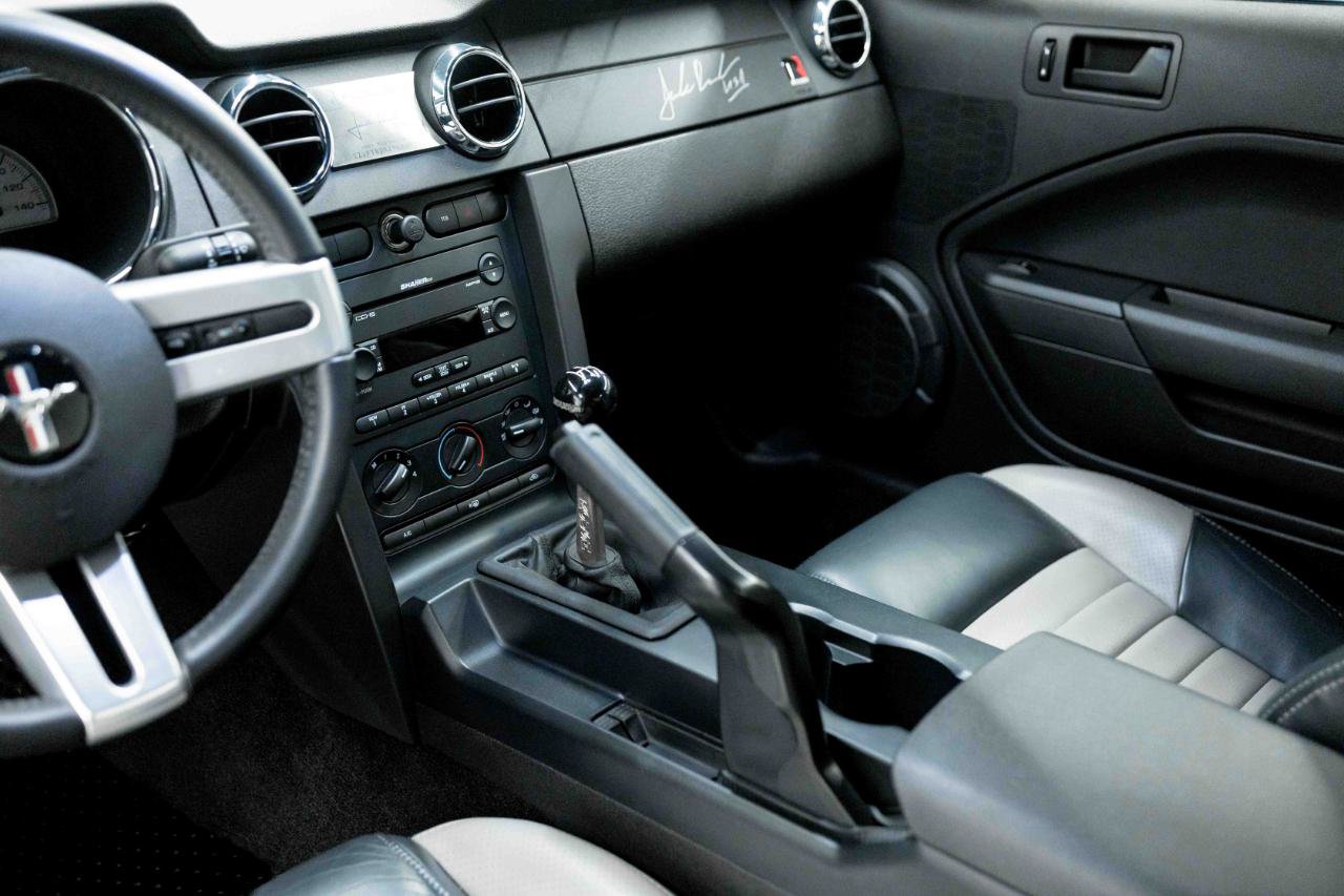 Used 2007 Ford Mustang GT RWD image 54