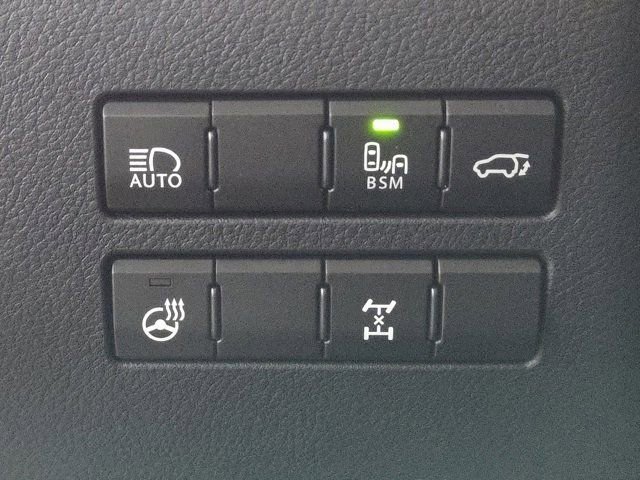 Used 2021 Lexus NX 300 AWD w/ Comfort Package image 18