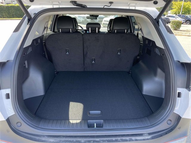 New 2026 Kia Sportage EX image 18