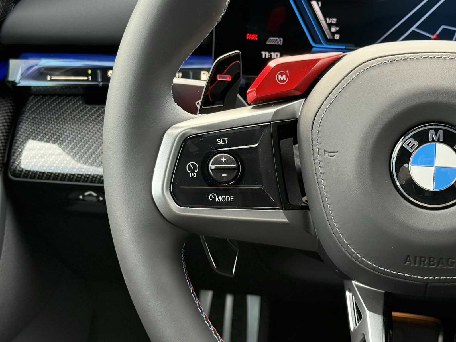 New 2026 BMW M5 w/ Executive Package image 19