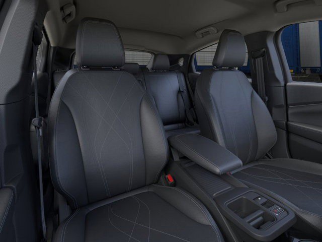 New 2025 Ford Mustang Mach-E Select image 11