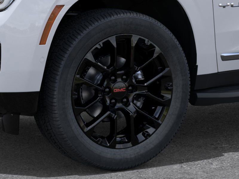 New 2026 GMC Yukon XL Elevation image 14