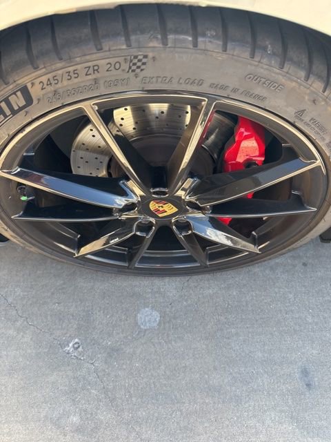 Used 2020 Porsche 911 Carrera S image 10