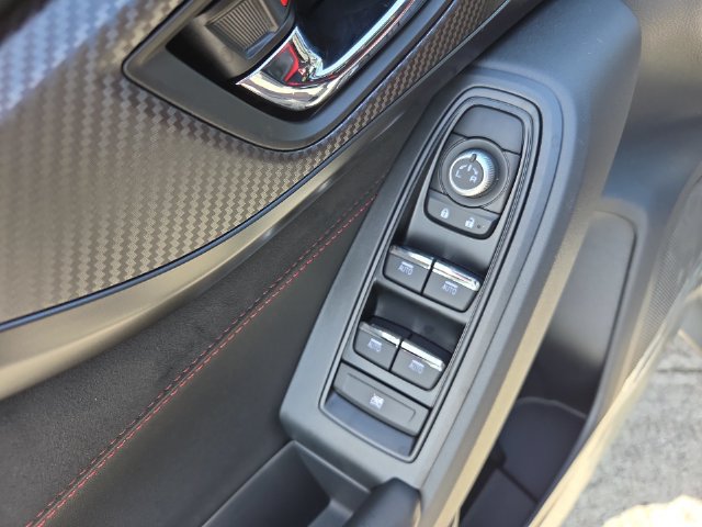 New 2026 Subaru WRX Limited AWD/4WD image 13